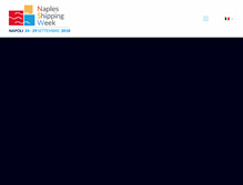 Tablet Screenshot of nsweek.com
